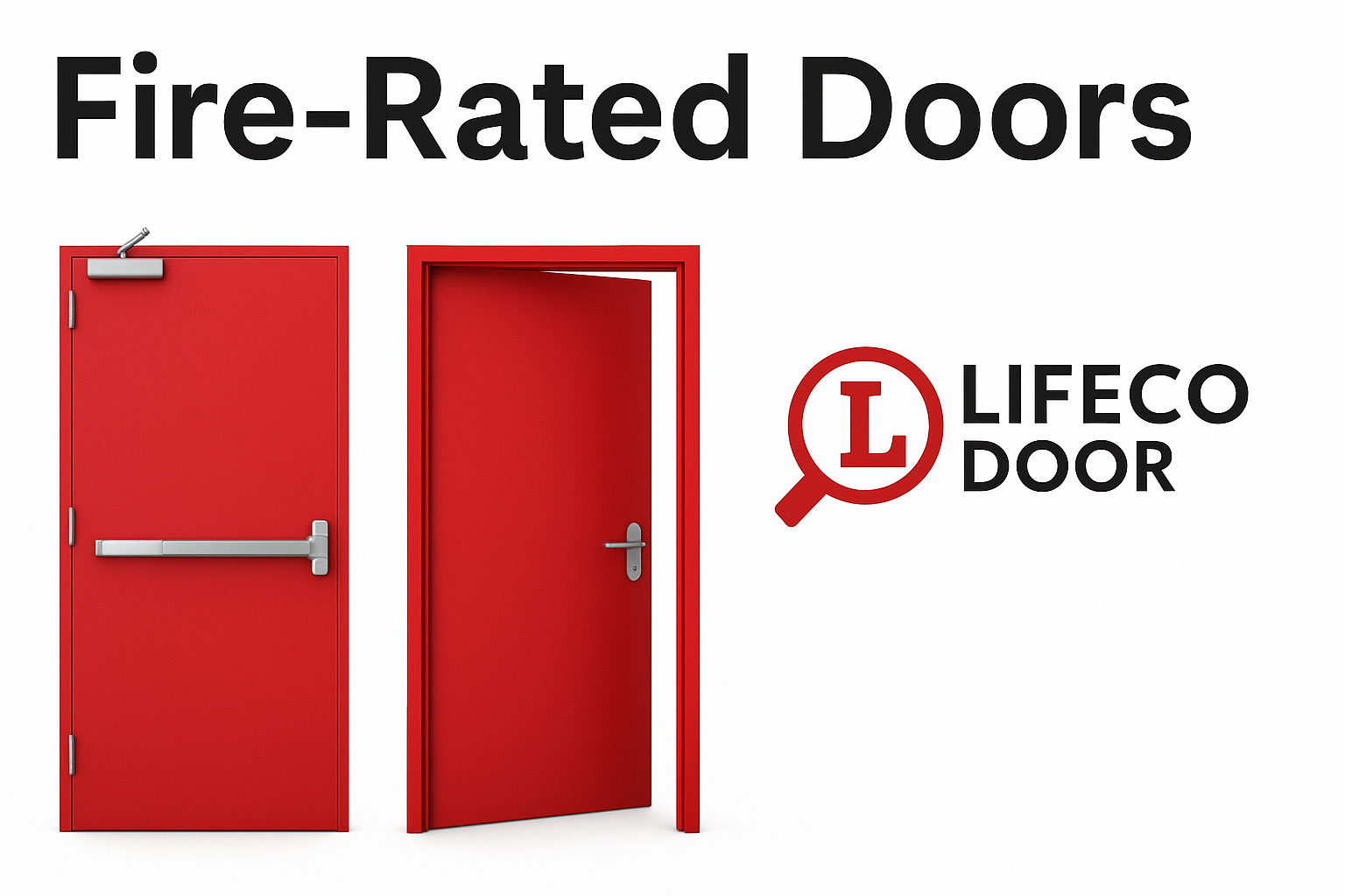 Fire Door