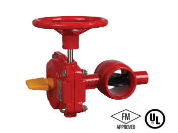 Butterfly Valve